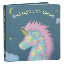 Load image into Gallery viewer, Mary Meyer - Goodnight Unicorn Board Book