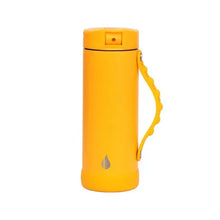 Load image into Gallery viewer, Elemental Fidget Water Bottle