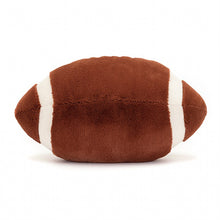 Load image into Gallery viewer, JellyCat Amuseball Sports Football