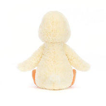 Load image into Gallery viewer, JellyCat Bashful Duckling