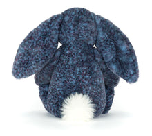 Load image into Gallery viewer, Jelly Cat - Hopscone Luxe Bunny
