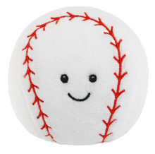 Load image into Gallery viewer, Sport Ball Rattle