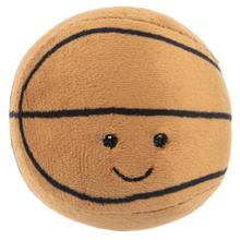 Load image into Gallery viewer, Sport Ball Rattle