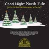 Load image into Gallery viewer, Good Night North Pole