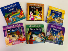 Load image into Gallery viewer, Good Night Daddy Book