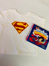 Load image into Gallery viewer, Sweet Dreams, Supergirl Book