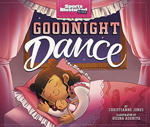 Good Night Dance Book