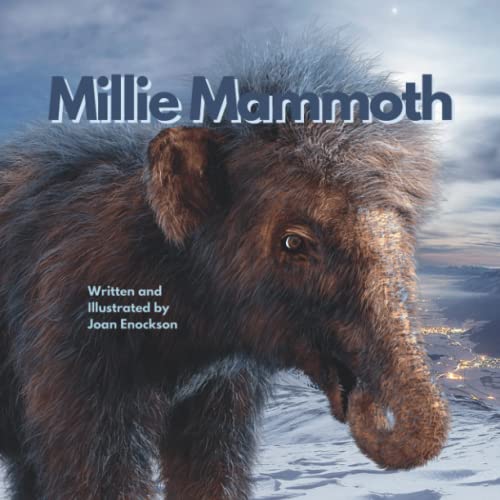 Millie Mammoth Book