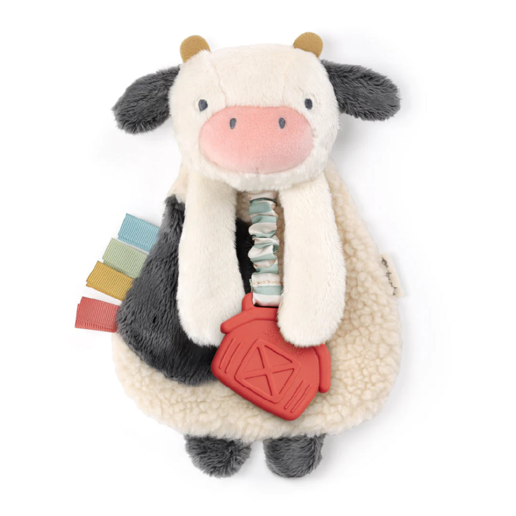 Itzy Lovey Cow