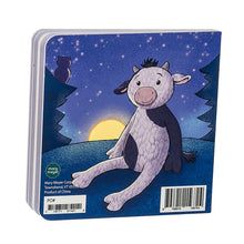 Load image into Gallery viewer, “Cow Jumps Over the Moon” Board Book
