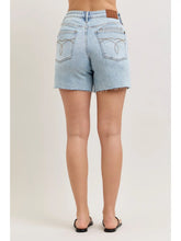 Load image into Gallery viewer, Judy Blue Mr Rigid Magic Dad Shorts Dbl Pkt
