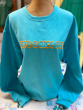 Load image into Gallery viewer, Have a Nice Day-Coolwater
