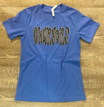 Load image into Gallery viewer, Retro Chargers T-Shirt
