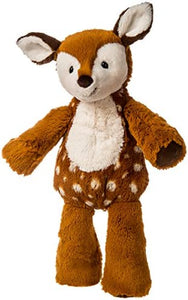 Fawn Junior, Marshmallow Stuffed Animal | Mary Meyer