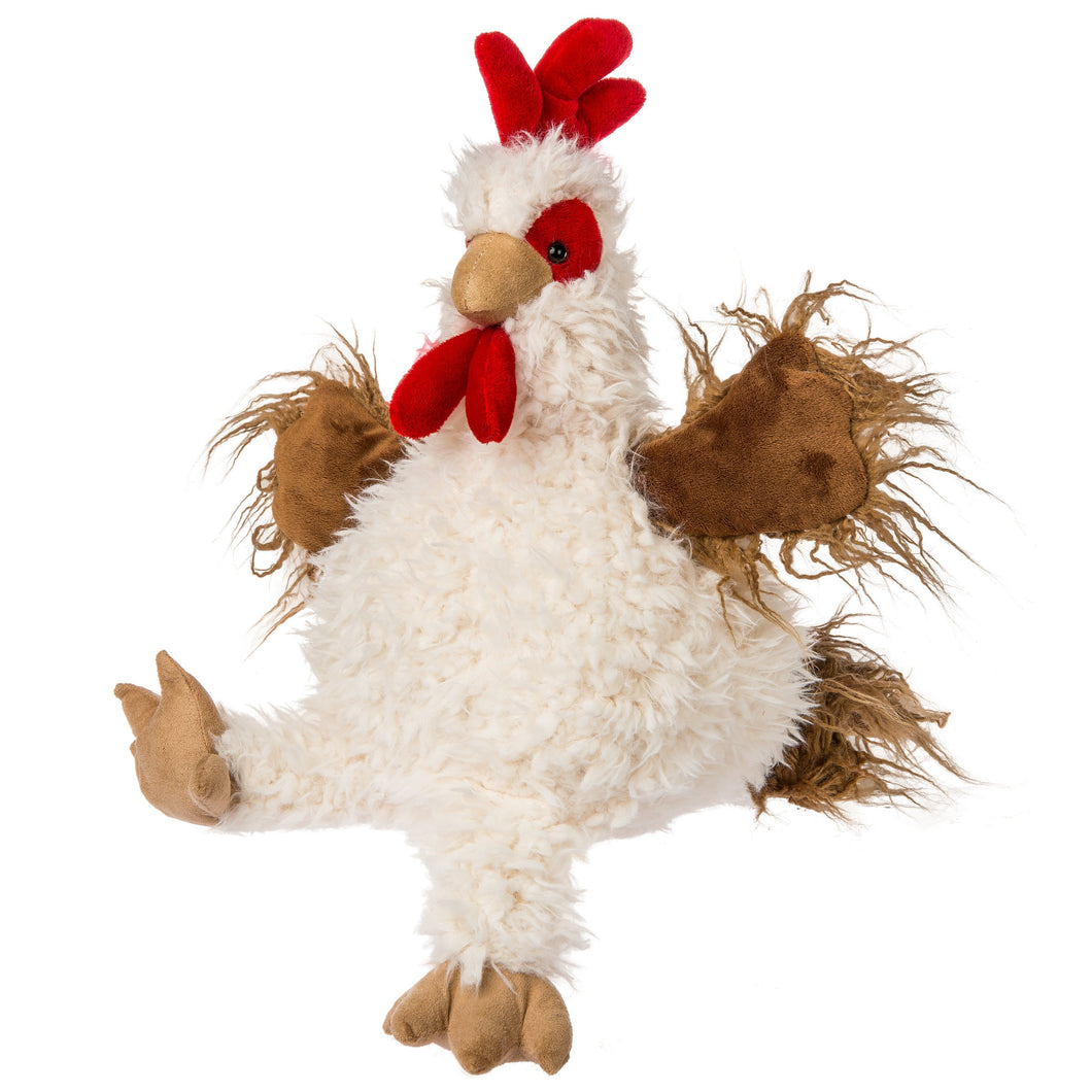 Rooster Plush