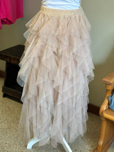 Load image into Gallery viewer, Ruffled Tutu

