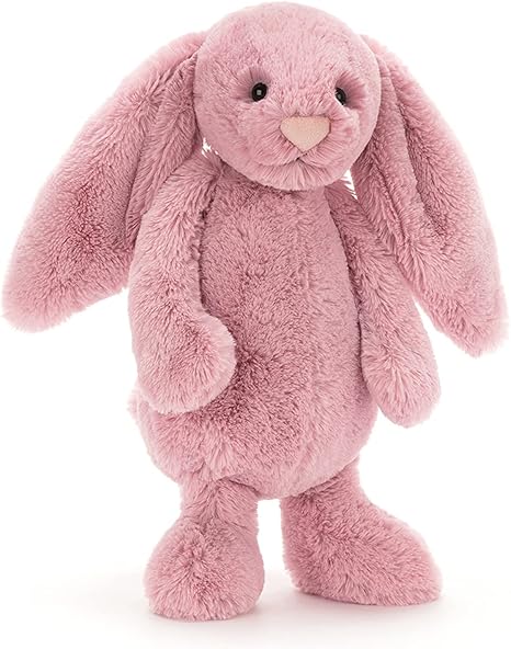 Jelly Cat - Bashful Tulip Bunny Original