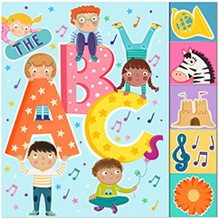 The ABCs Book