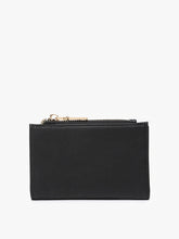 Load image into Gallery viewer, Zara Rfid Zip-Top Wallet
