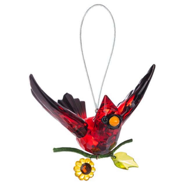 Ganz Sunflower Cardinal