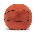 JellyCat Amuseball Sports Basketball