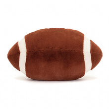 Load image into Gallery viewer, JellyCat Amuseball Sports Football
