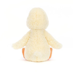 JellyCat Bashful Duckling