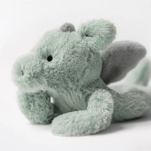 Load image into Gallery viewer, JellyCat Bashful Dragon Comforter
