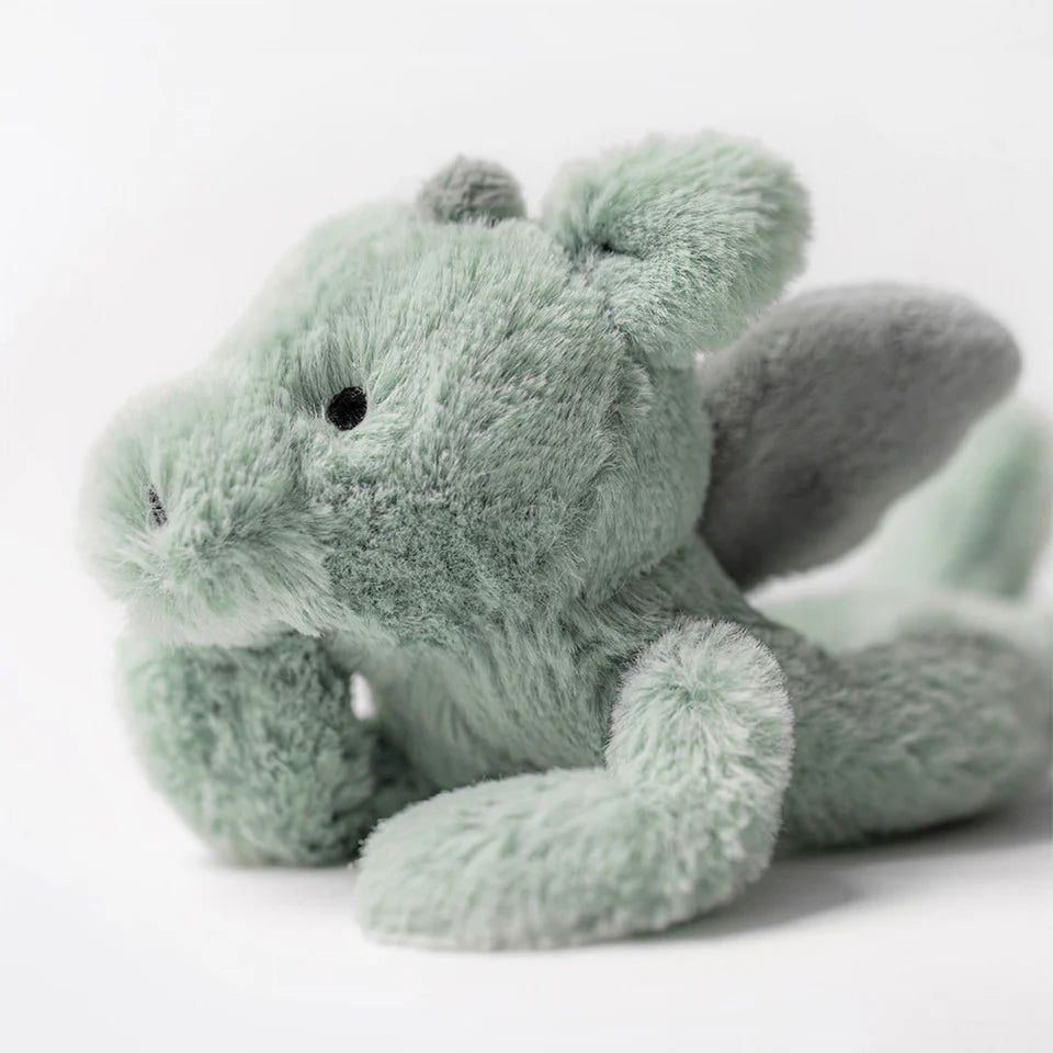 JellyCat Bashful Dragon Comforter