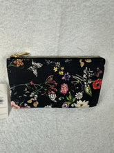 Load image into Gallery viewer, Floral Crossbody Purse, Small

