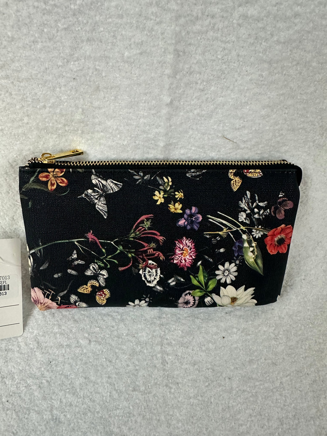Floral Crossbody Purse, Small