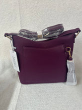 Load image into Gallery viewer, Calin Purple Crossbody
