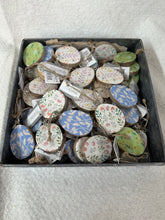 Load image into Gallery viewer, Ganz Wooden Egg Ornament
