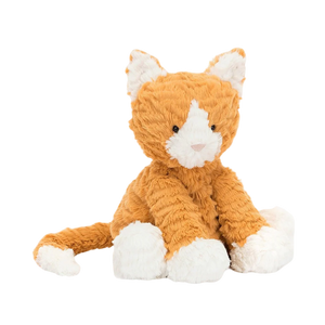 Fuddlewuddle Ginger Cat - JellyCat