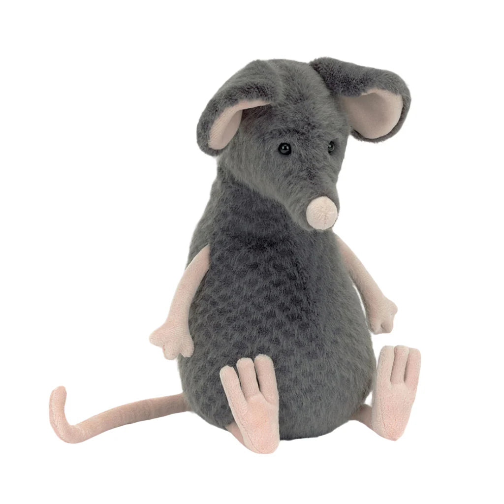 Lachlan Sad Rat