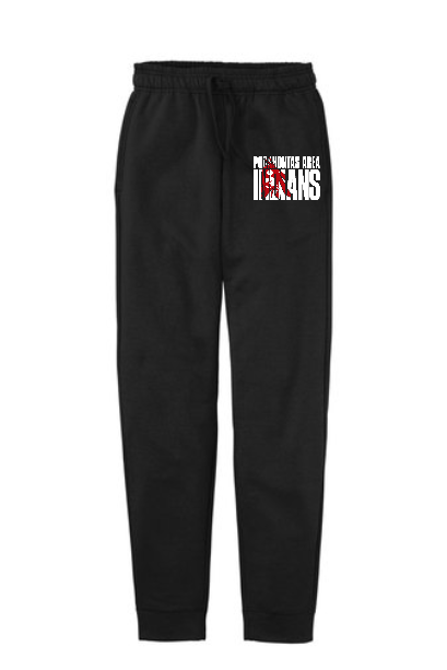 Indians Joggers