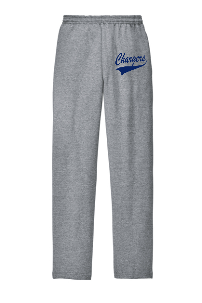 Retro Charger Pants