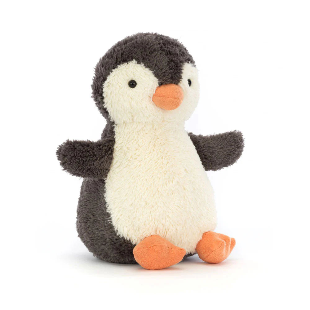 Jellycat Peanut Penquin
