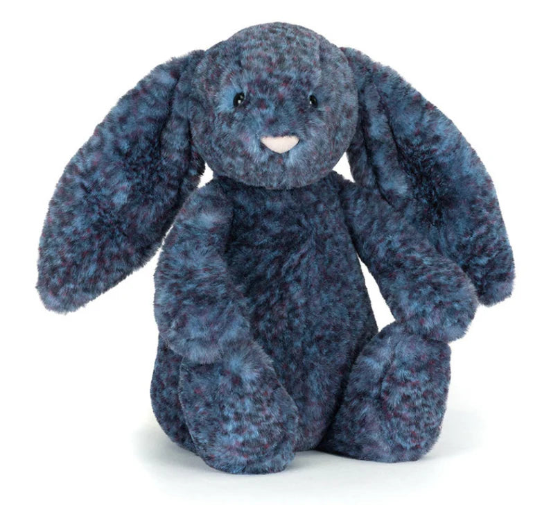 Jelly Cat - Hopscone Luxe Bunny
