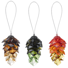 Load image into Gallery viewer, Pinecone Ornament
