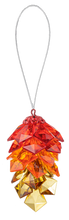 Load image into Gallery viewer, Pinecone Ornament
