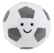 Load image into Gallery viewer, Sport Ball Rattle
