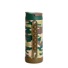 Load image into Gallery viewer, Elemental Fidget Water Bottle
