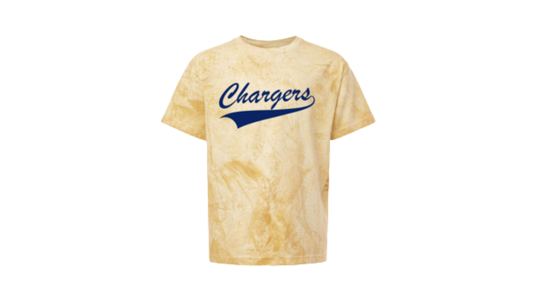 Retro Charger Tee