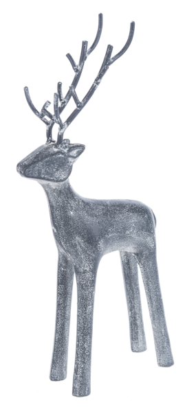 Large Cast Deer