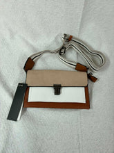 Load image into Gallery viewer, Color-Block Crossbody Bag
