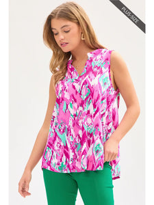 Dear Scarlett - Vibrant Charm - Pink