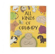 Load image into Gallery viewer, All Kinds of Grumpy
