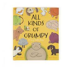 All Kinds of Grumpy