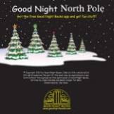 Load image into Gallery viewer, Good Night North Pole
